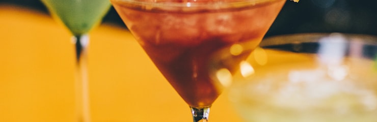 Common beverages linked to accelerated memory decline in new research
